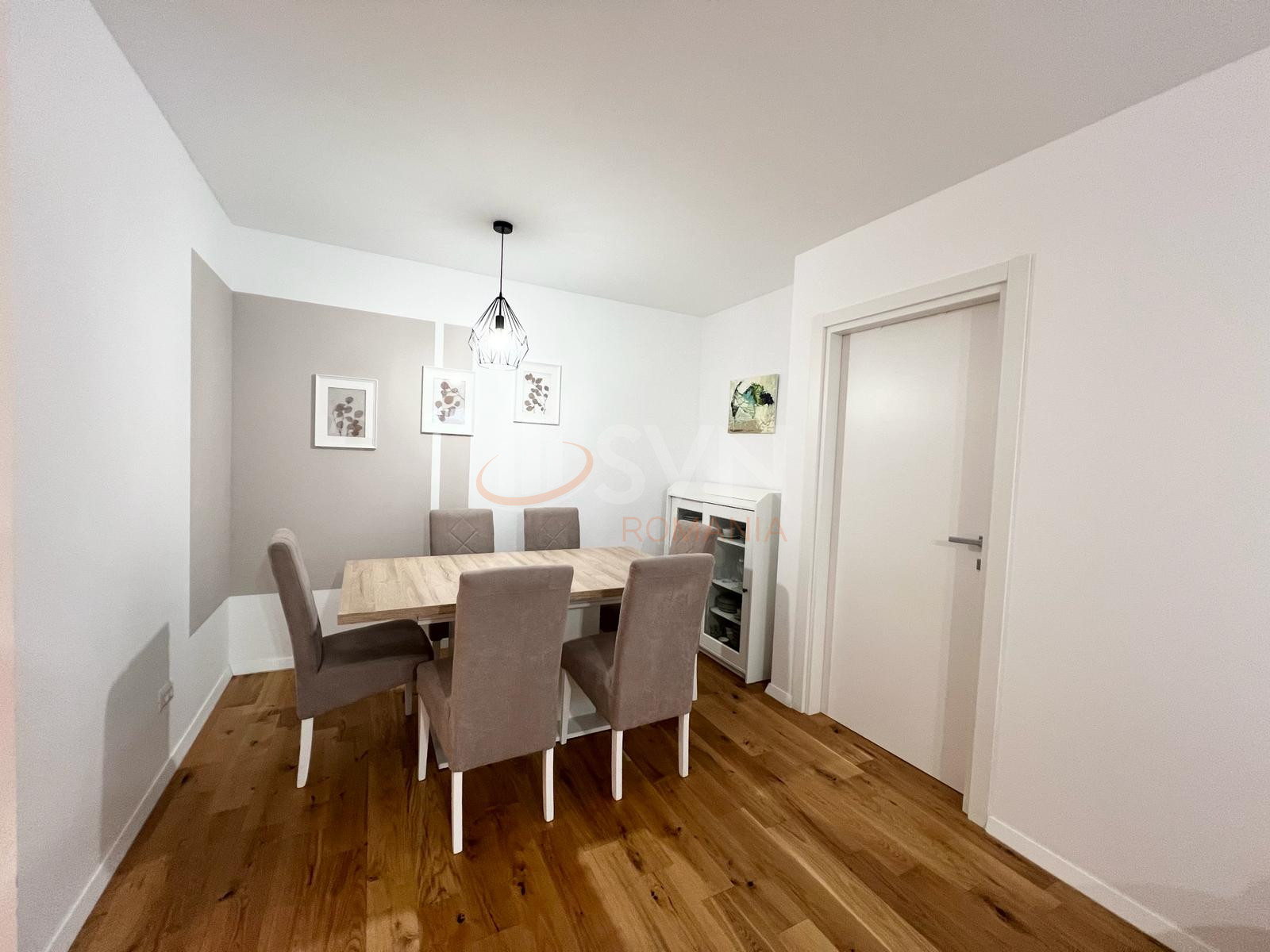 2 camere cu loc parcare exterior inclus Bucuresti/Sisesti