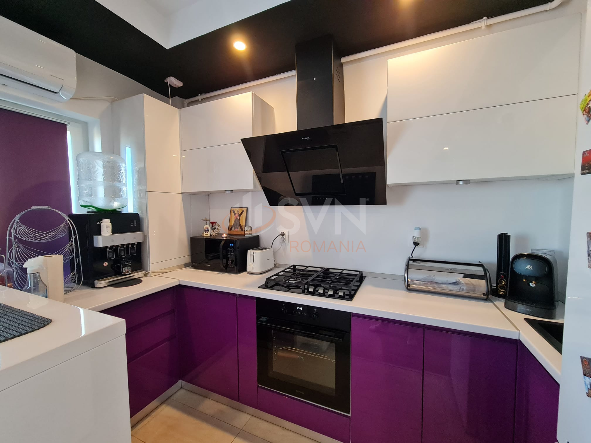 2 camere cu loc parcare exterior inclus Bucuresti/Pipera