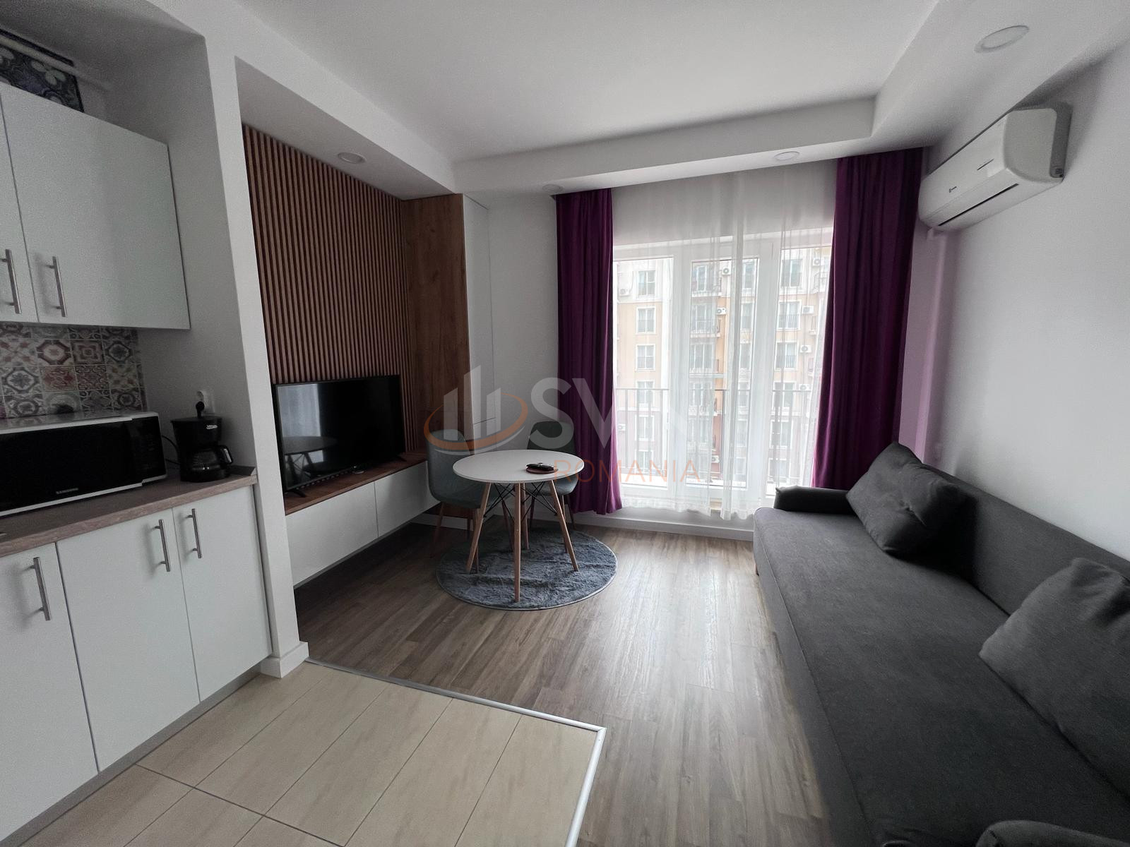 2 camere cu loc parcare exterior inclus Ilfov/Stefanesti