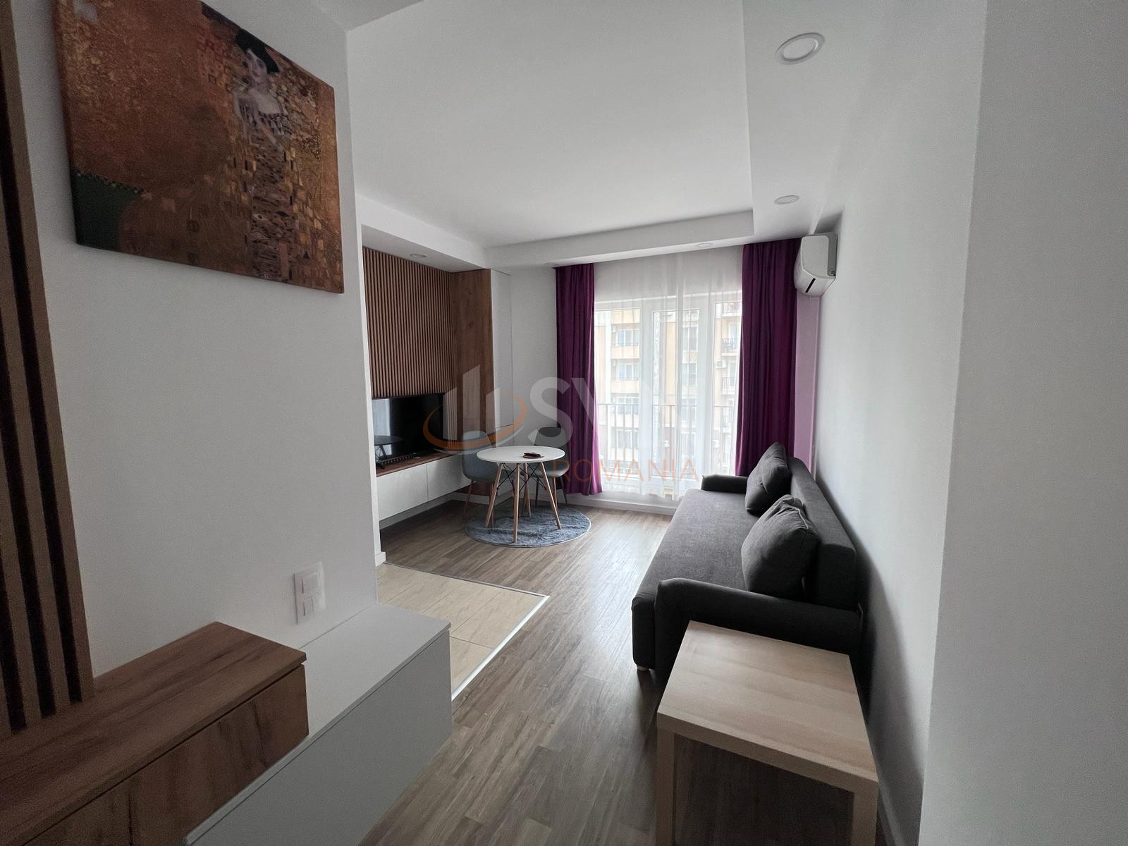 2 camere cu loc parcare exterior inclus Ilfov/Stefanesti