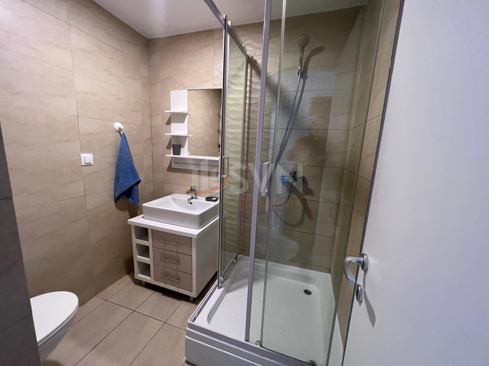 2 camere cu loc parcare exterior inclus Ilfov/Stefanesti