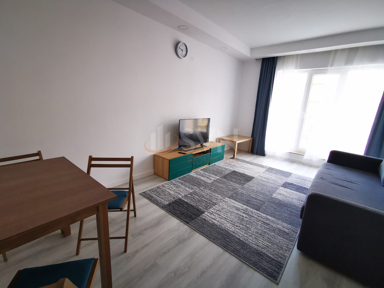 2 camere cu loc parcare exterior inclus Ilfov/Stefanesti
