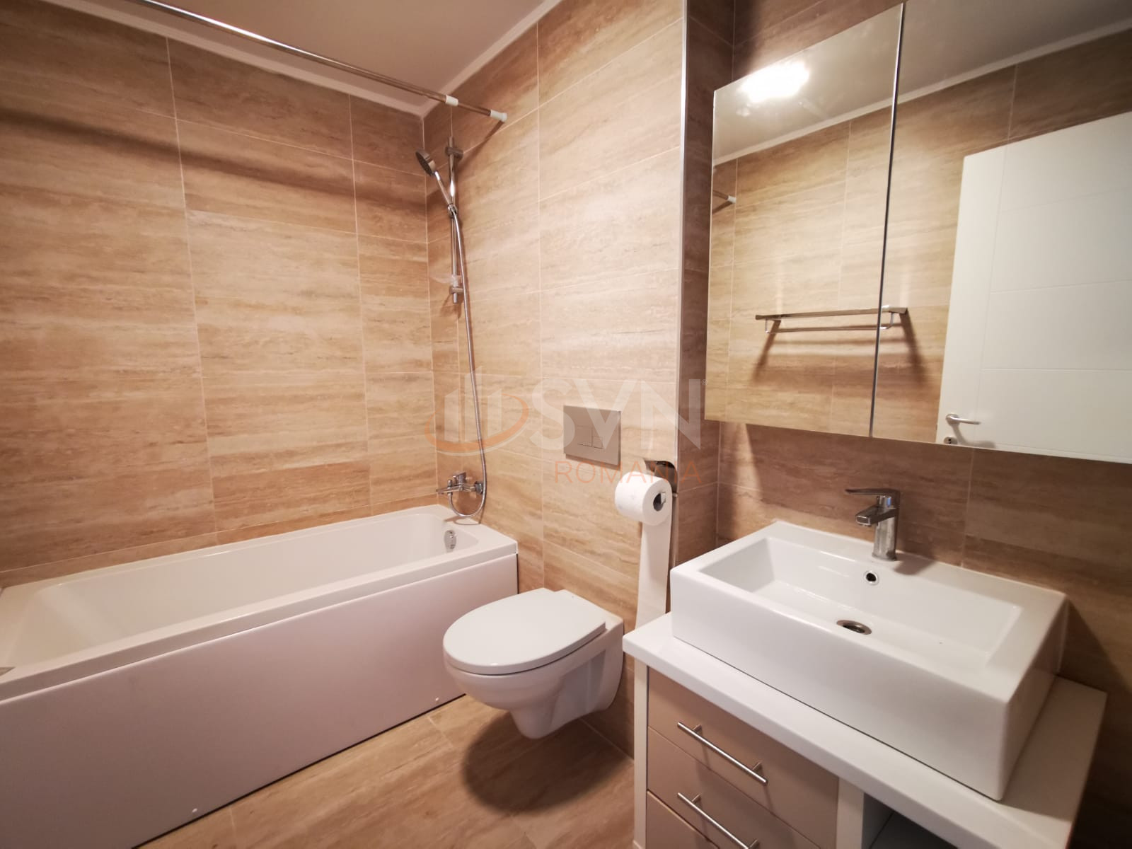 2 camere cu loc parcare exterior inclus Ilfov/Stefanesti