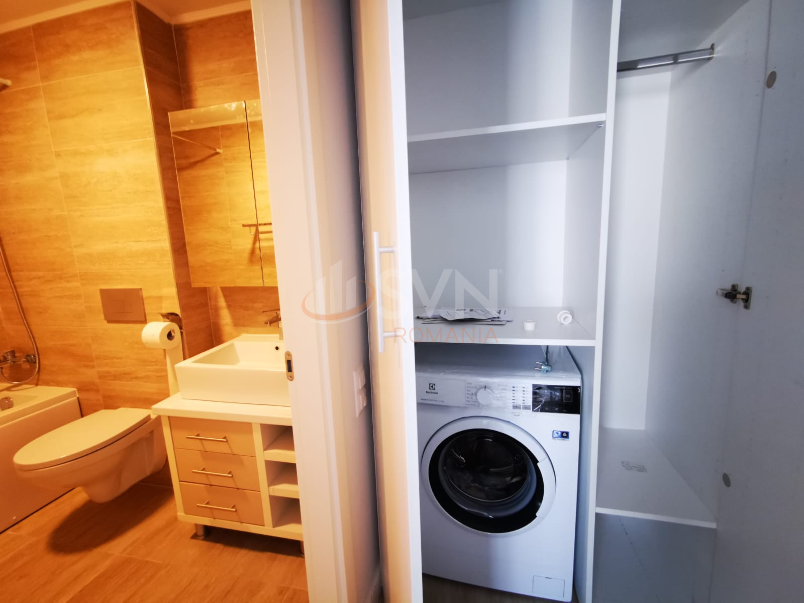 2 camere cu loc parcare exterior inclus Ilfov/Stefanesti