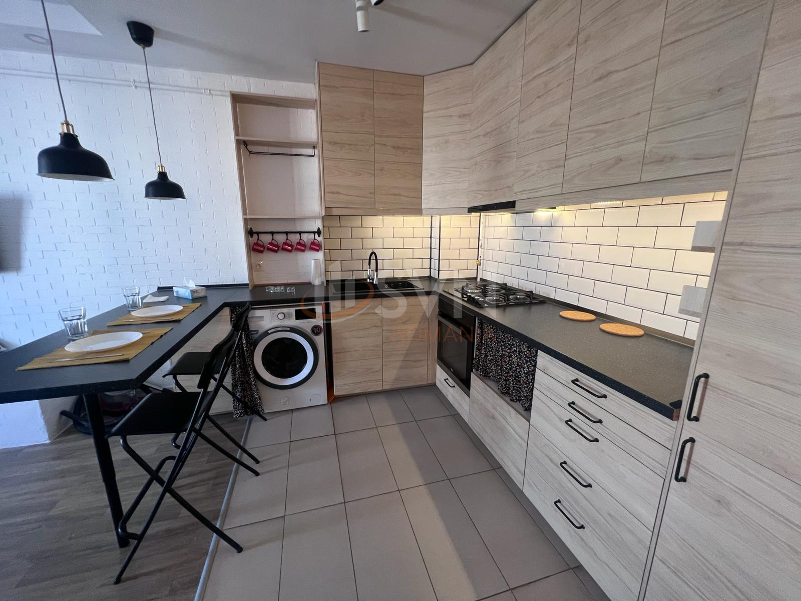 2 camere cu loc parcare exterior inclus Ilfov/Stefanesti