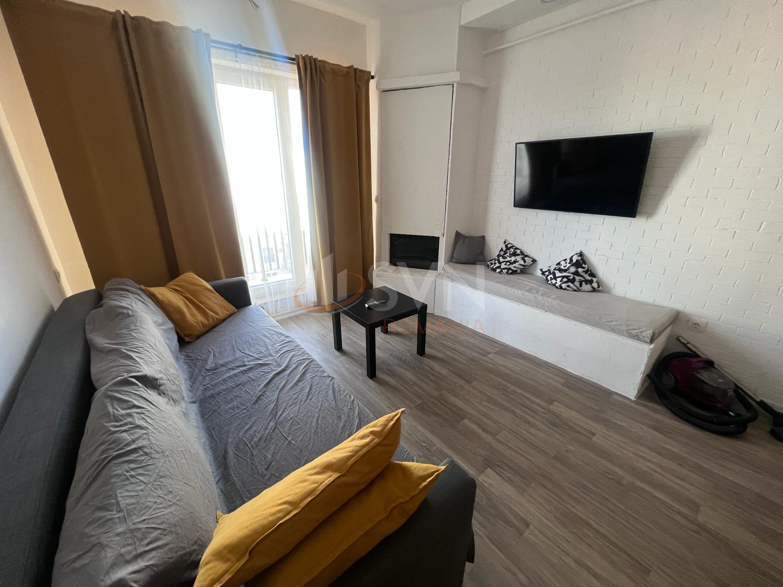 2 camere cu loc parcare exterior inclus Ilfov/Stefanesti