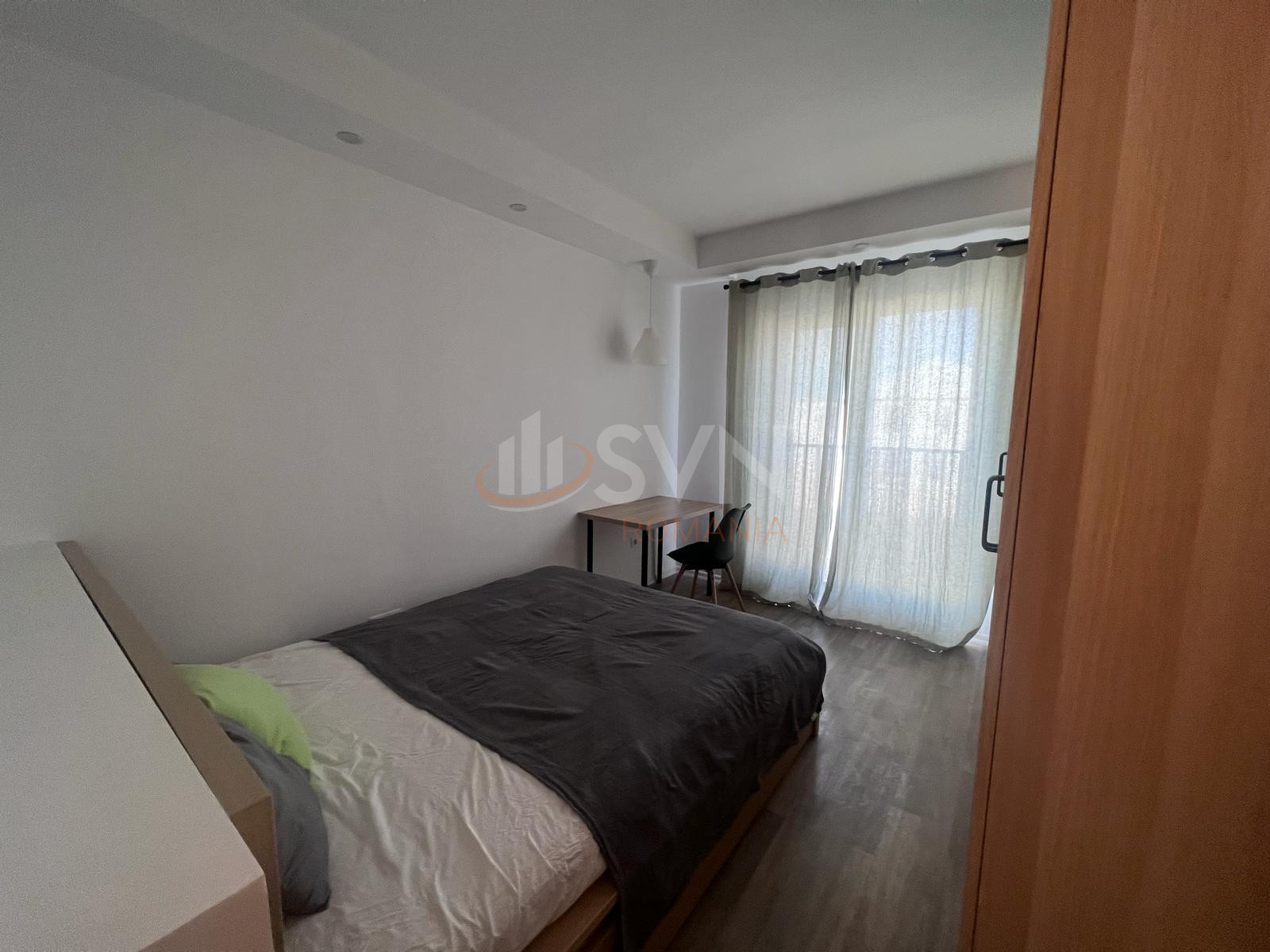 2 camere cu loc parcare exterior inclus Ilfov/Stefanesti