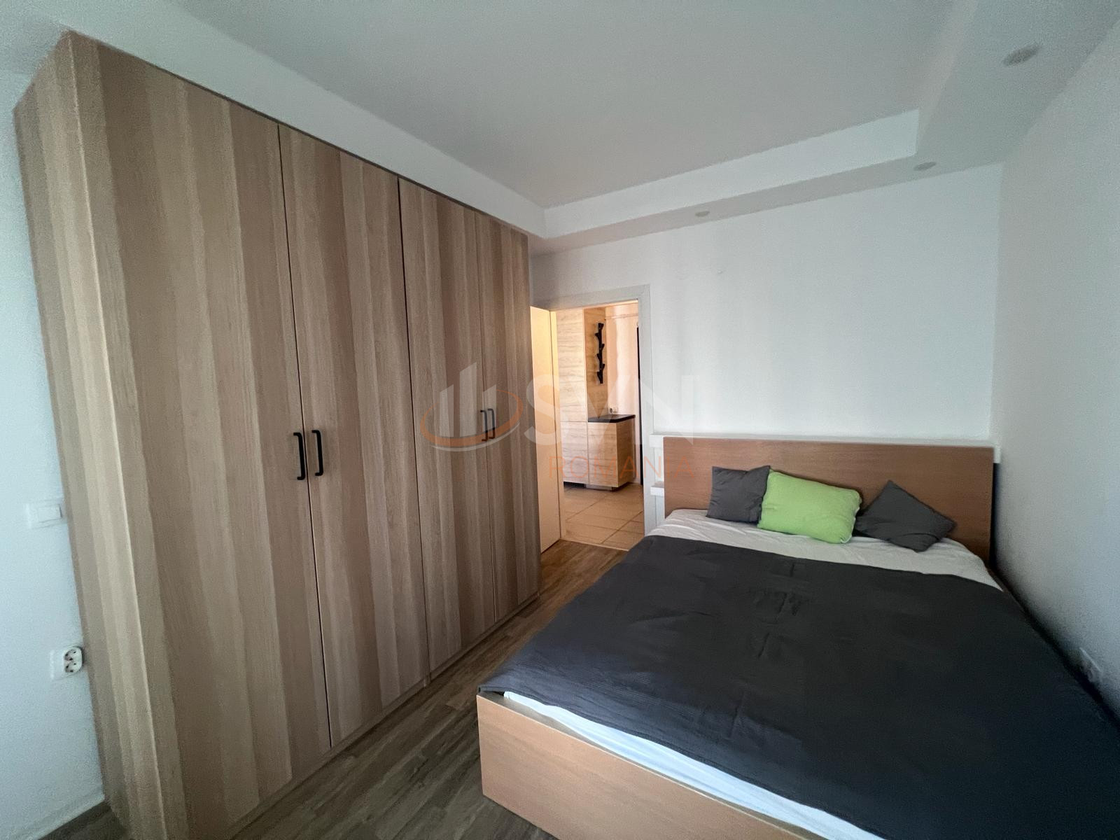 2 camere cu loc parcare exterior inclus Ilfov/Stefanesti