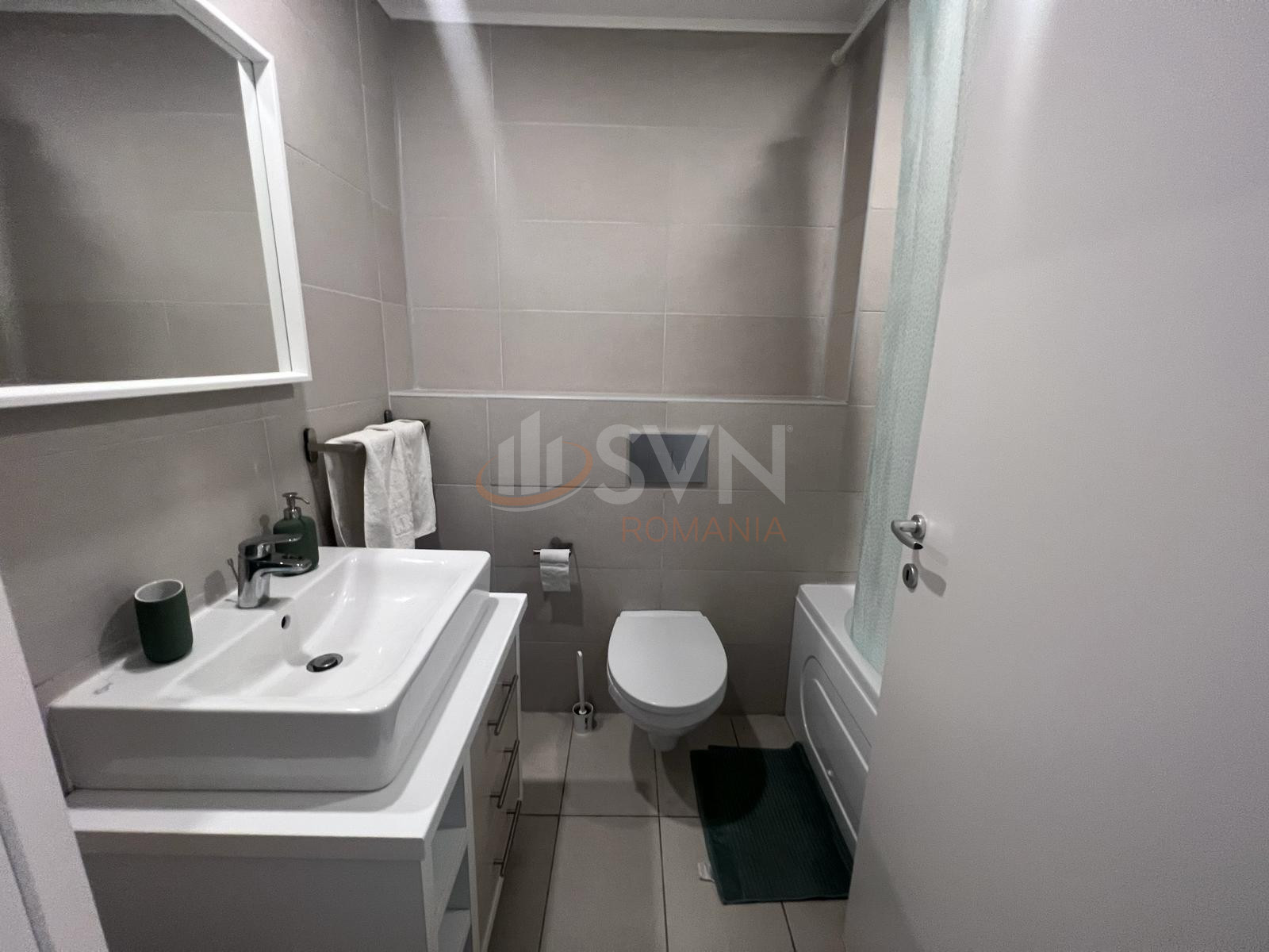 2 camere cu loc parcare exterior inclus Ilfov/Stefanesti