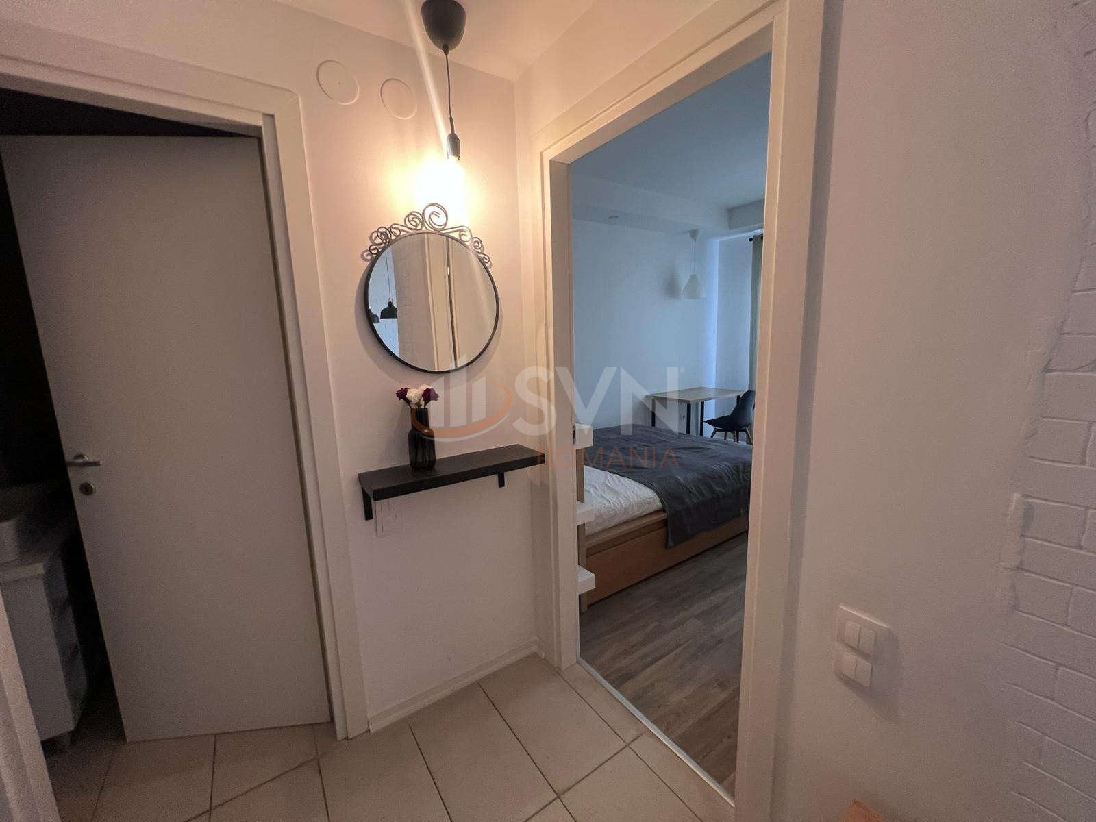 2 camere cu loc parcare exterior inclus Ilfov/Stefanesti