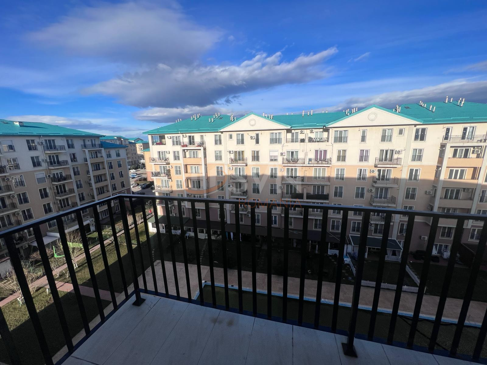 2 camere cu loc parcare exterior inclus Ilfov/Stefanesti