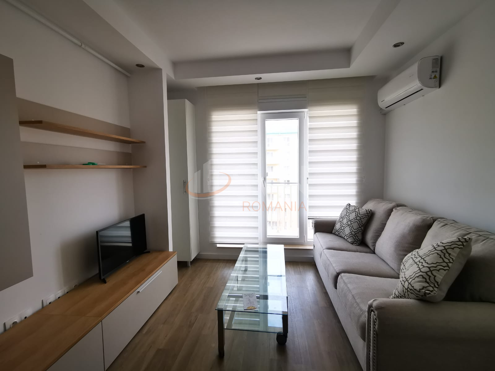 2 camere cu loc parcare exterior inclus Ilfov/Stefanesti