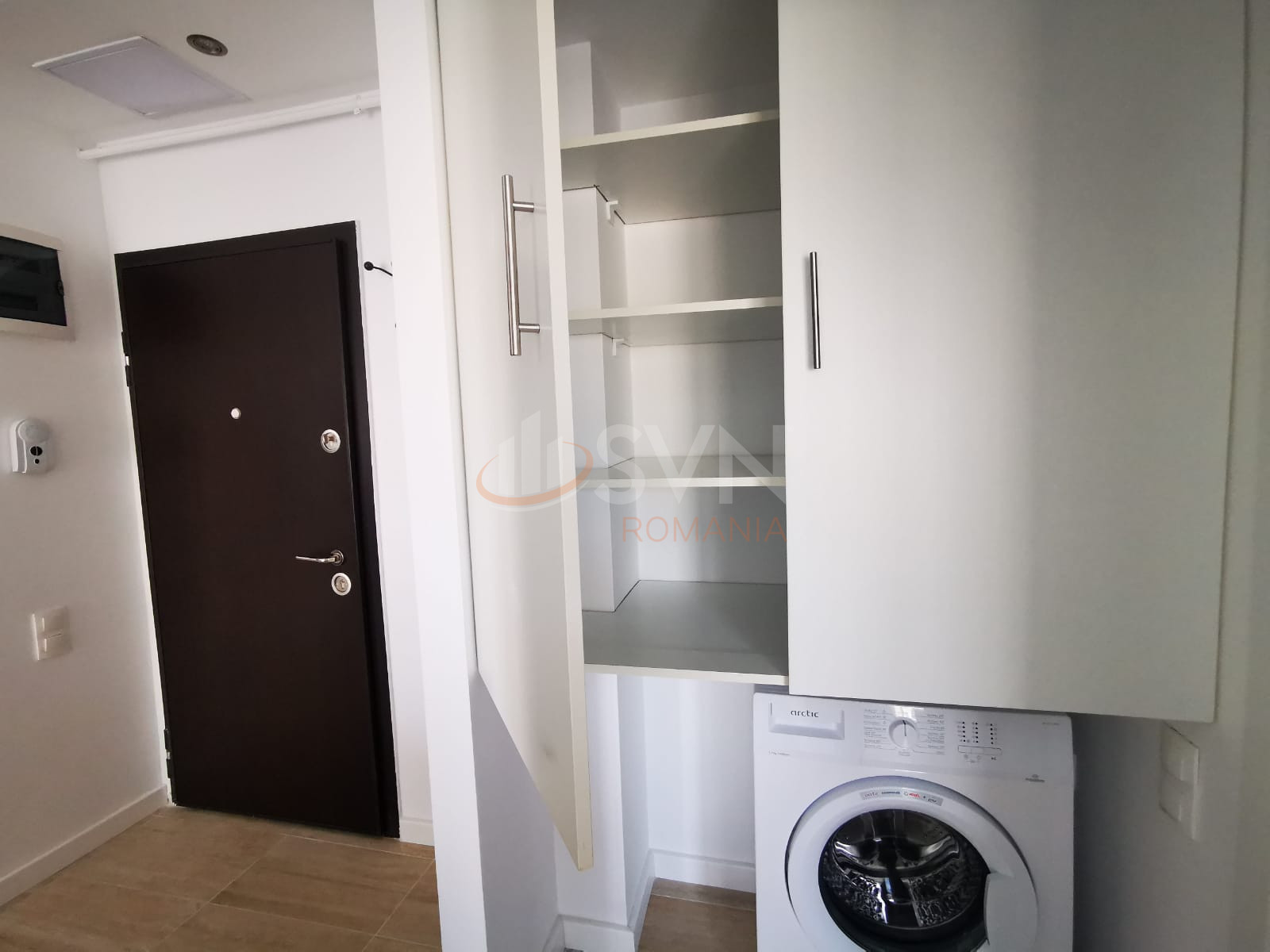 2 camere cu loc parcare exterior inclus Ilfov/Stefanesti