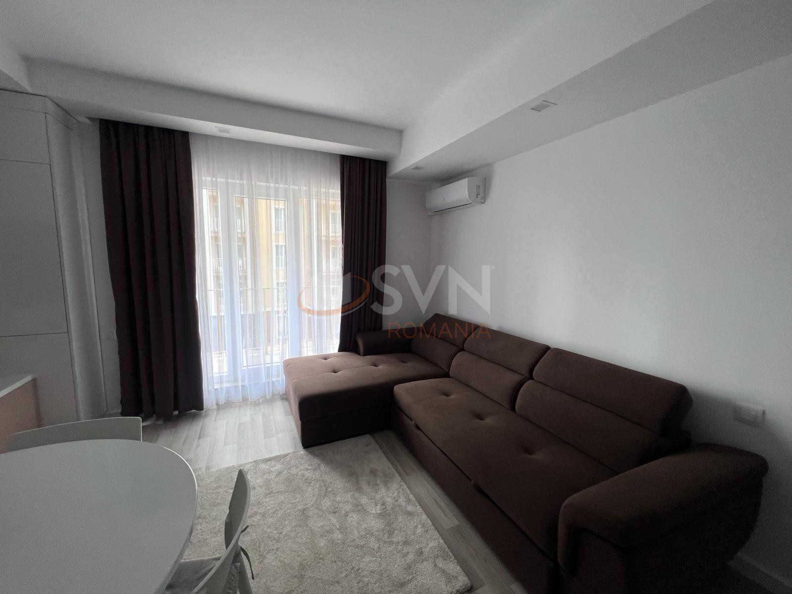 2 camere cu loc parcare exterior inclus Ilfov/Stefanesti