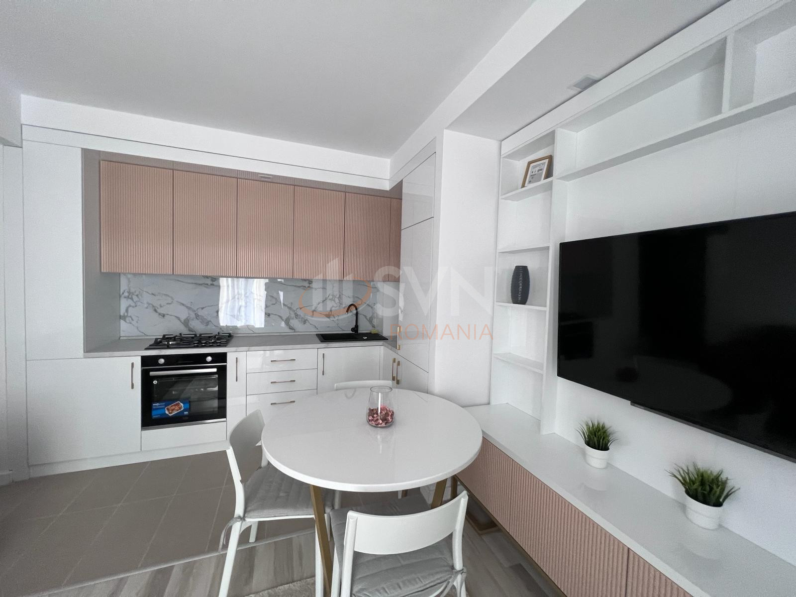 2 camere cu loc parcare exterior inclus Ilfov/Stefanesti