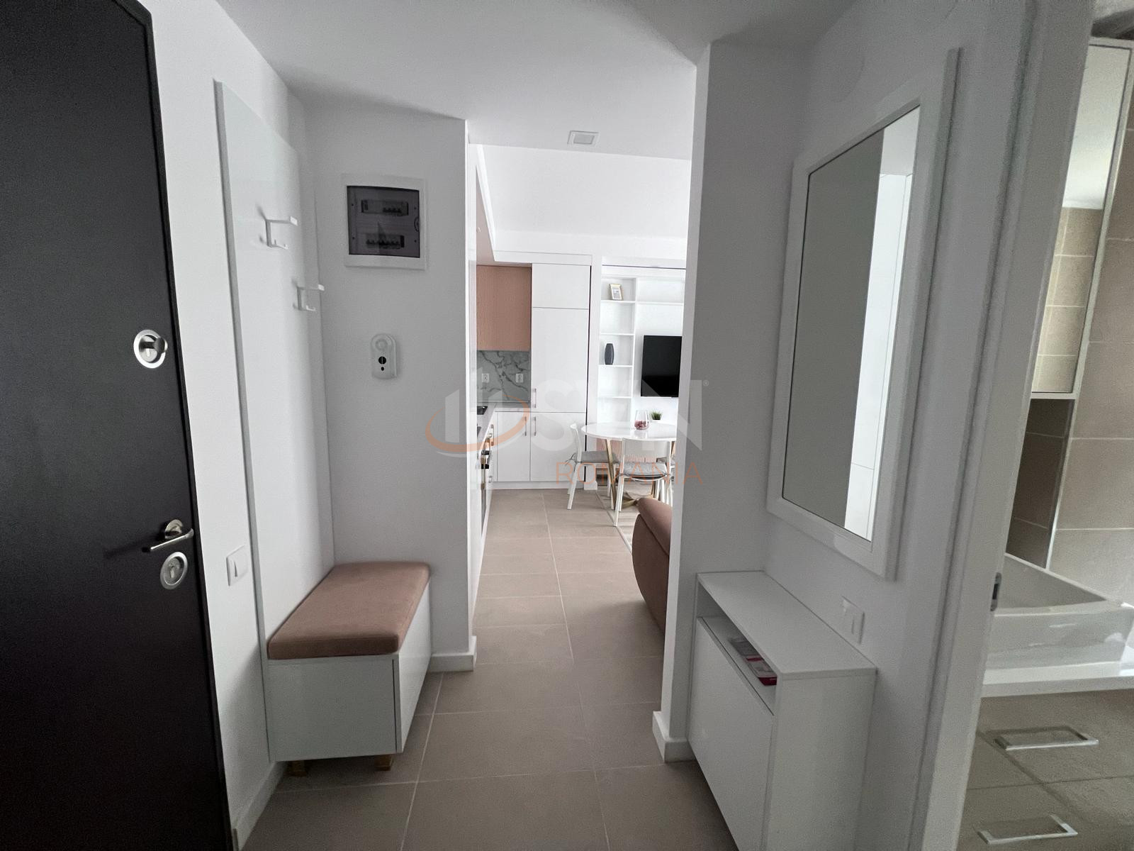 2 camere cu loc parcare exterior inclus Ilfov/Stefanesti