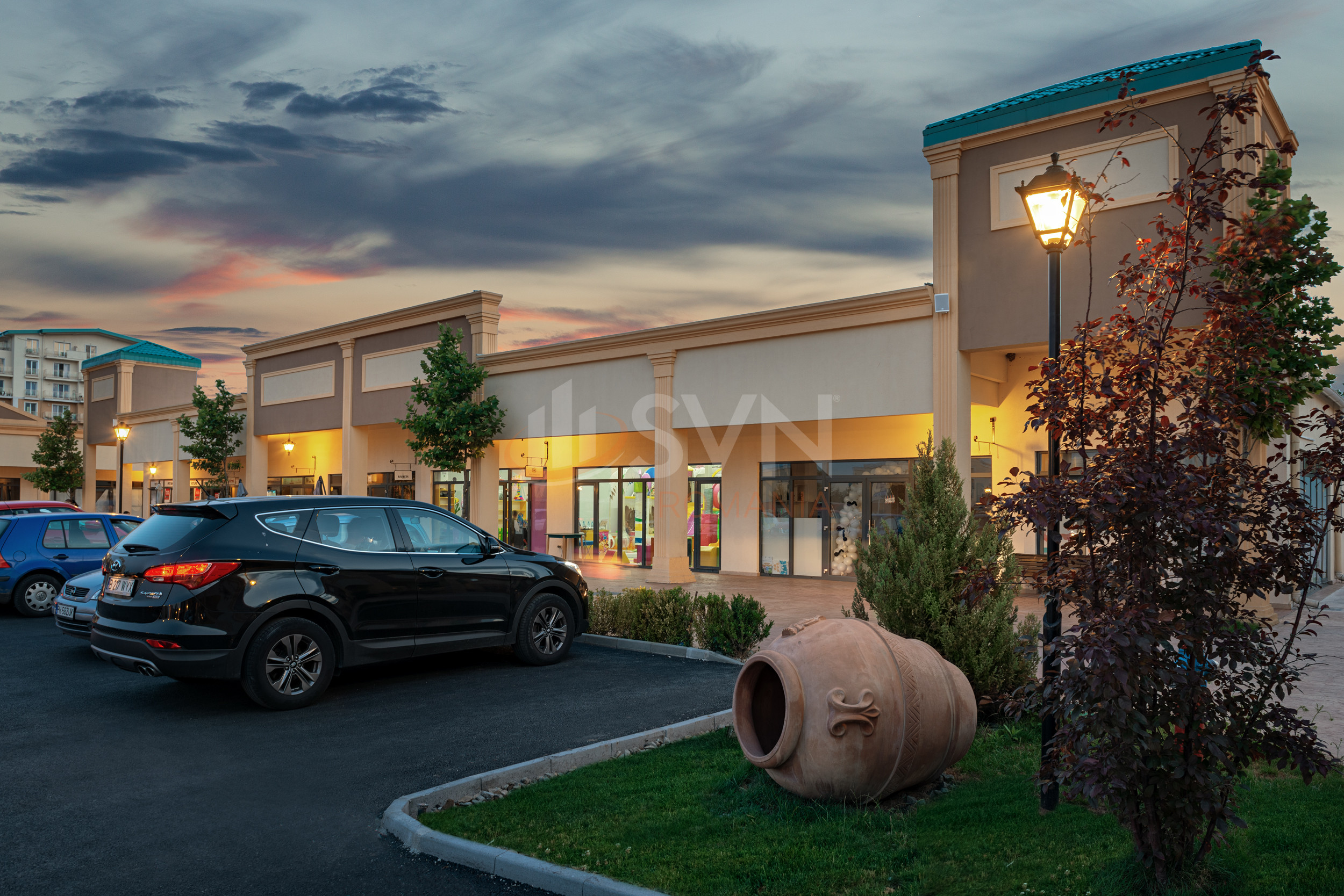 2 camere cu loc parcare exterior inclus Ilfov/Stefanesti