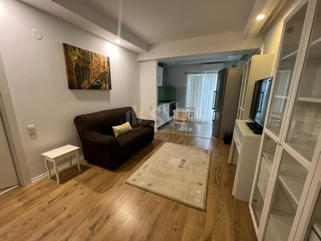 2 camere cu loc parcare exterior inclus Ilfov/Stefanesti