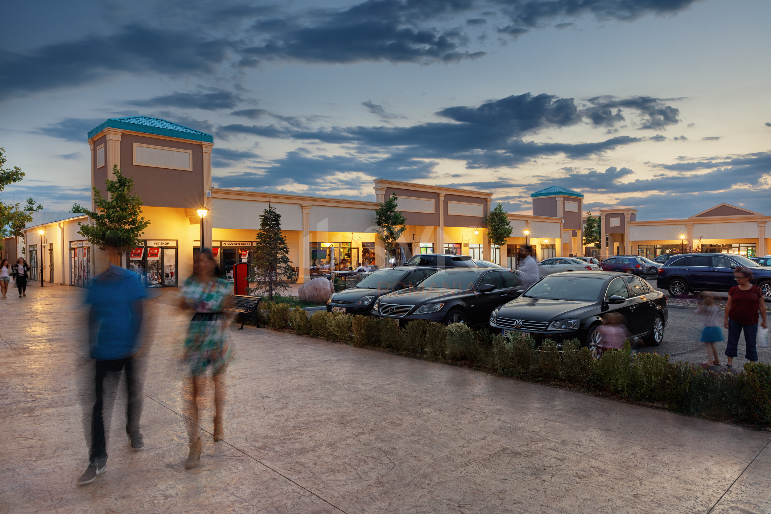 2 camere cu loc parcare exterior inclus Ilfov/Stefanesti