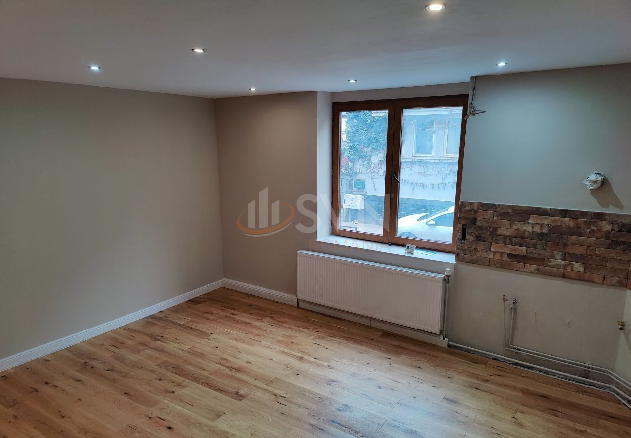 2 camere cu loc parcare exterior inclus Bucuresti/Dorobanti