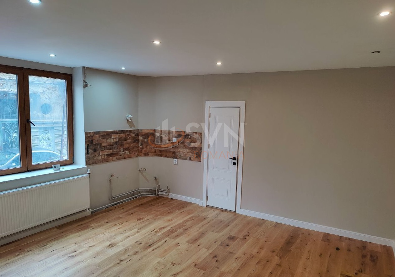 2 camere cu loc parcare exterior inclus Bucuresti/Dorobanti