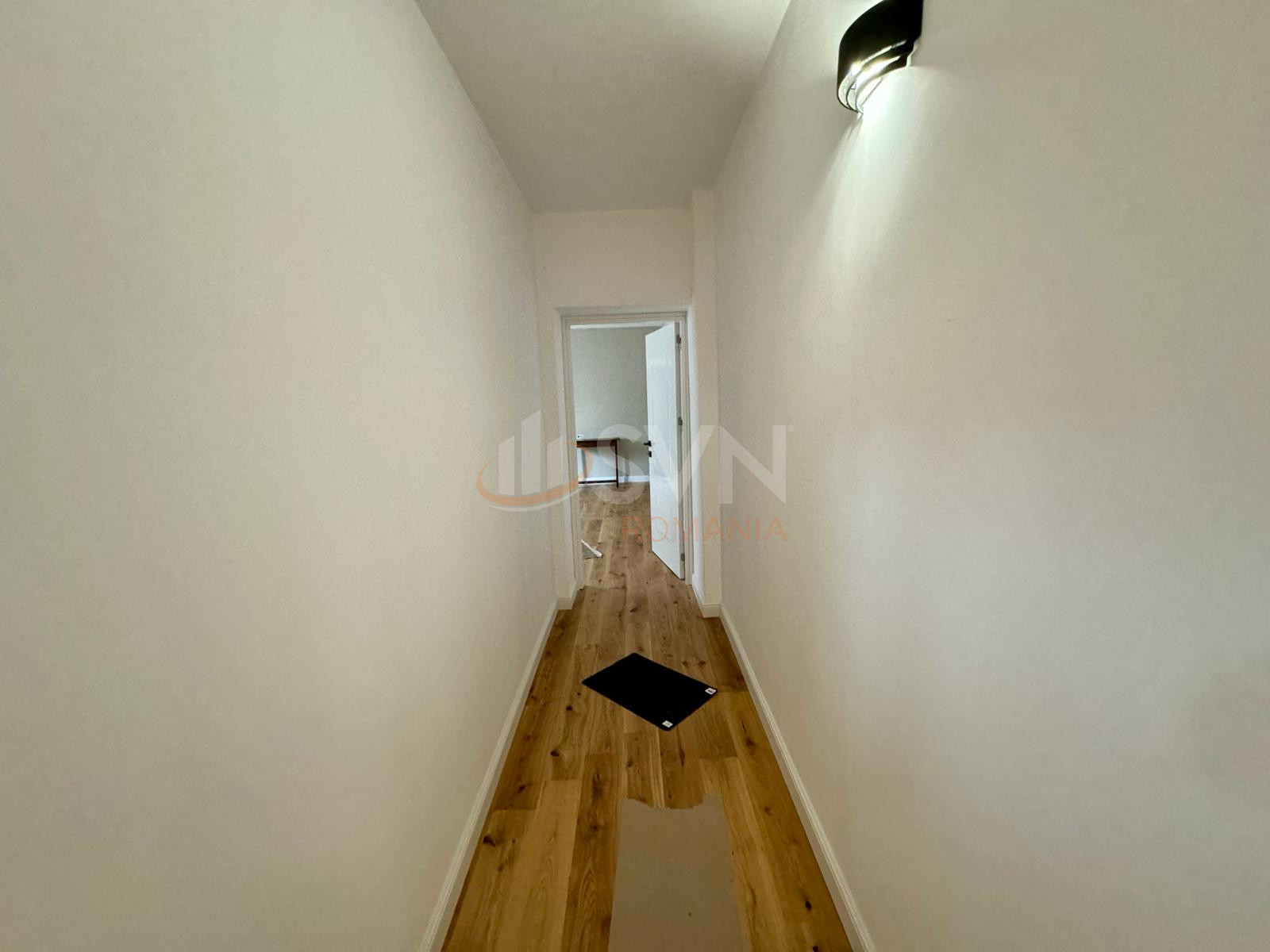 2 camere cu loc parcare exterior inclus Bucuresti/Dorobanti