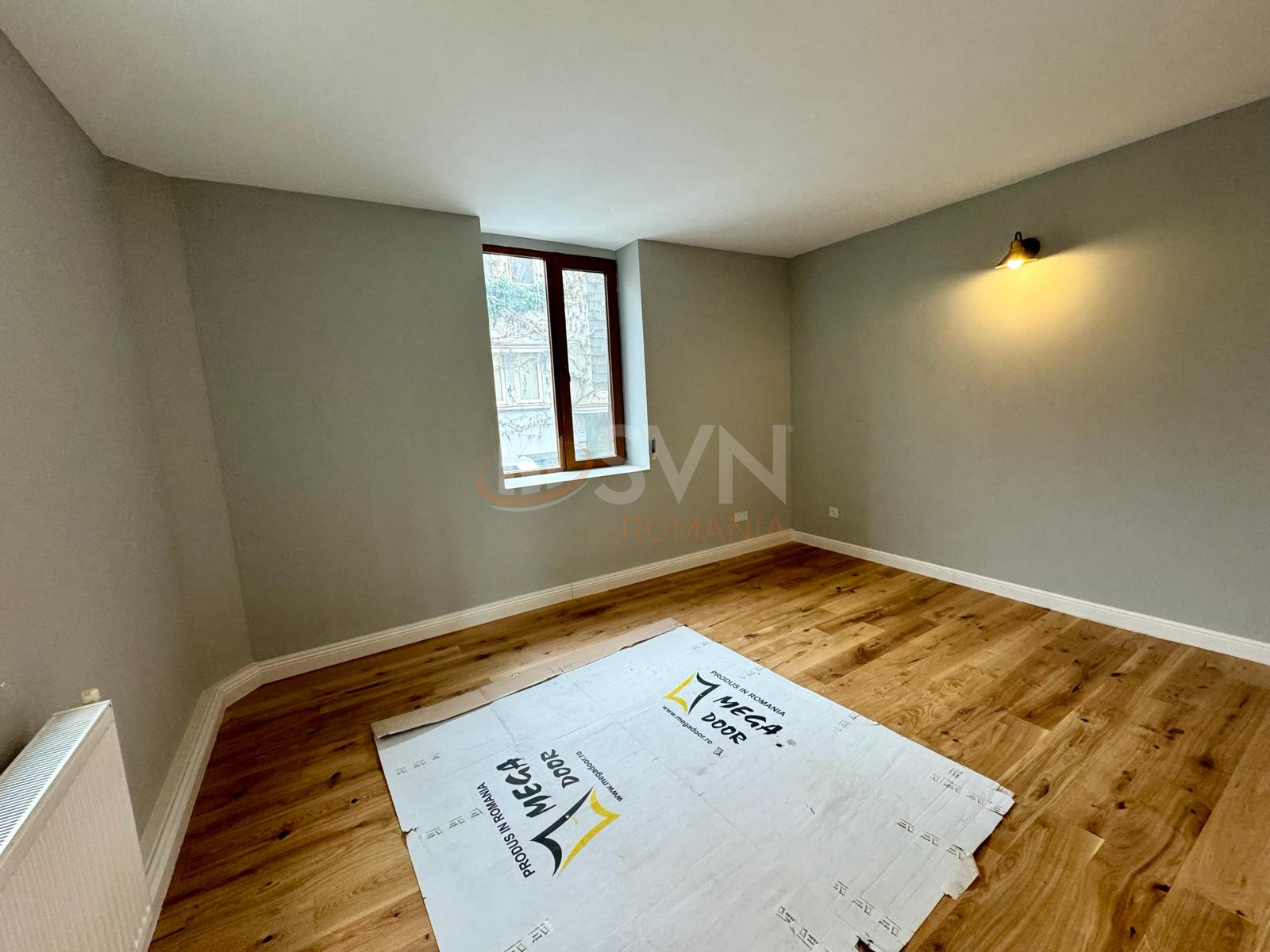 2 camere cu loc parcare exterior inclus Bucuresti/Dorobanti