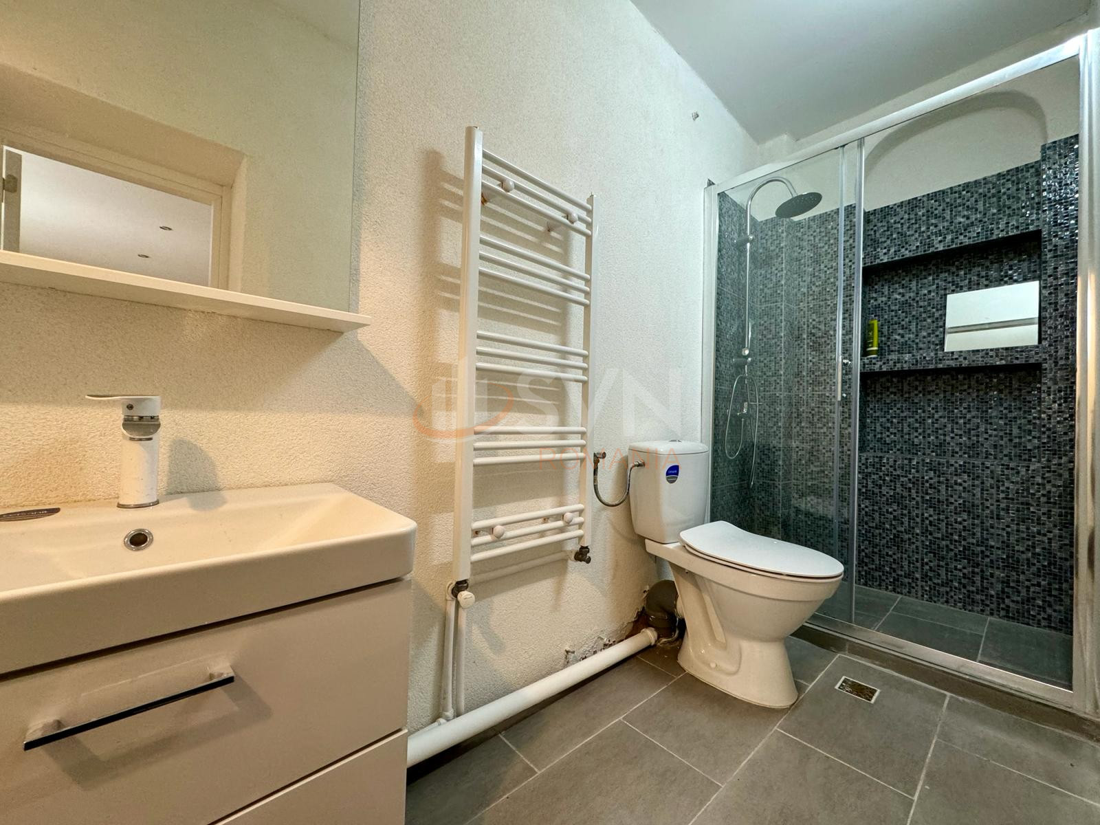 2 camere cu loc parcare exterior inclus Bucuresti/Dorobanti