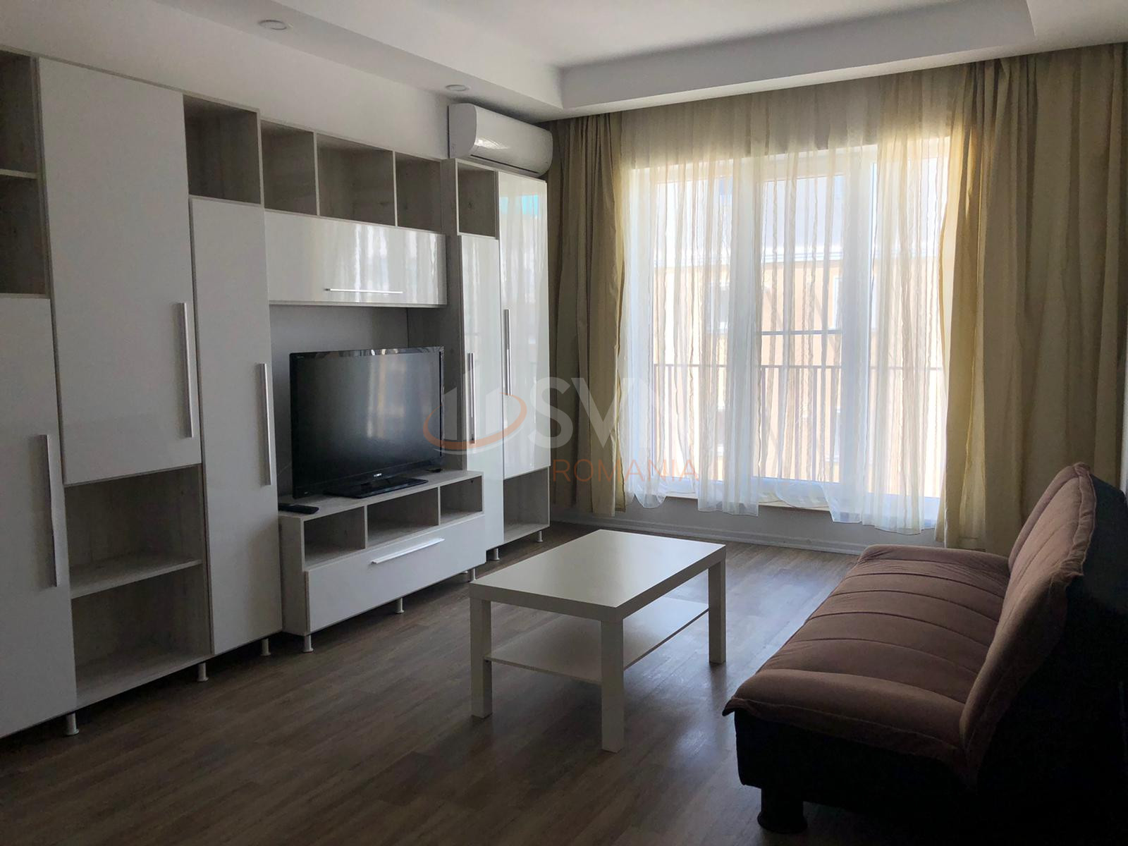 2 camere cu loc parcare exterior inclus Ilfov/Stefanesti