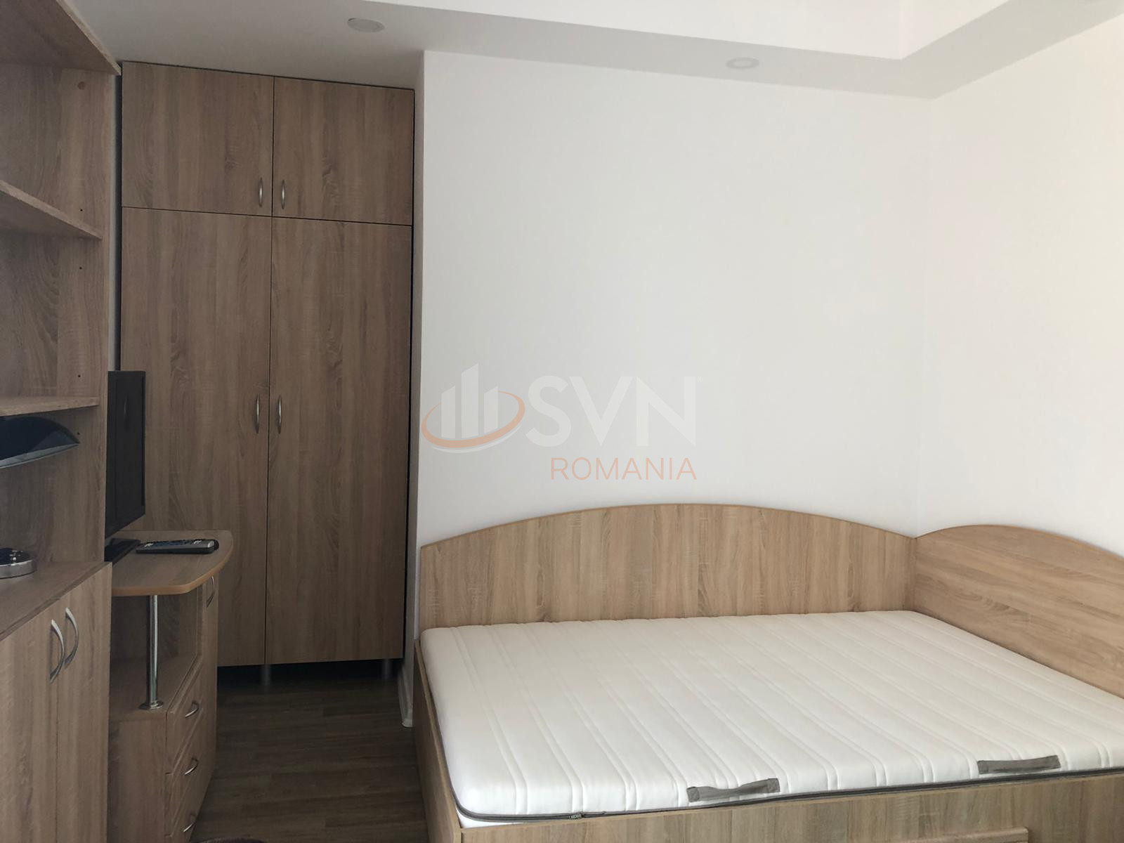 2 camere cu loc parcare exterior inclus Ilfov/Stefanesti