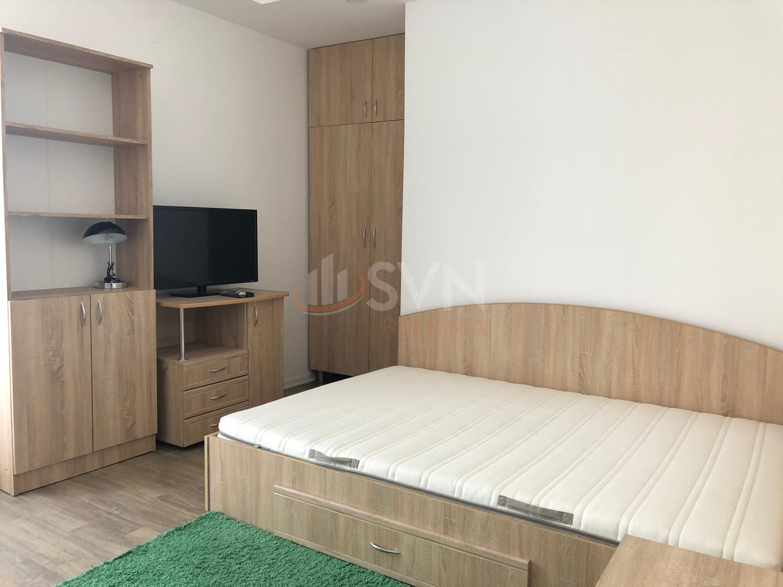 2 camere cu loc parcare exterior inclus Ilfov/Stefanesti