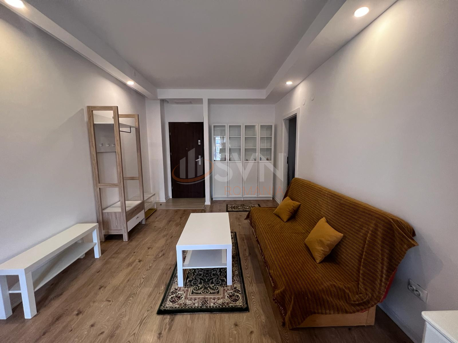 2 camere cu loc parcare exterior inclus Ilfov/Stefanesti