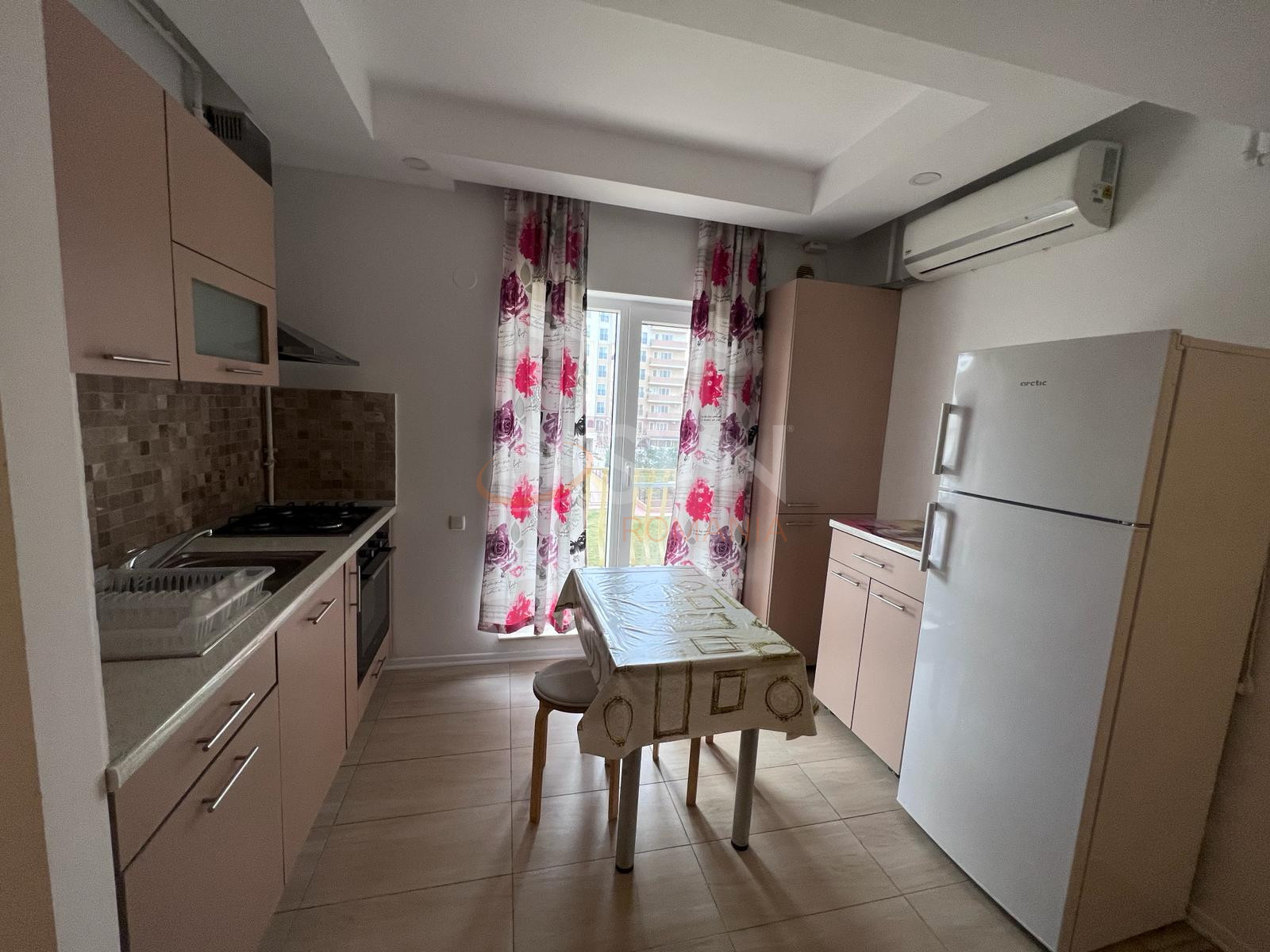 2 camere cu loc parcare exterior inclus Ilfov/Stefanesti