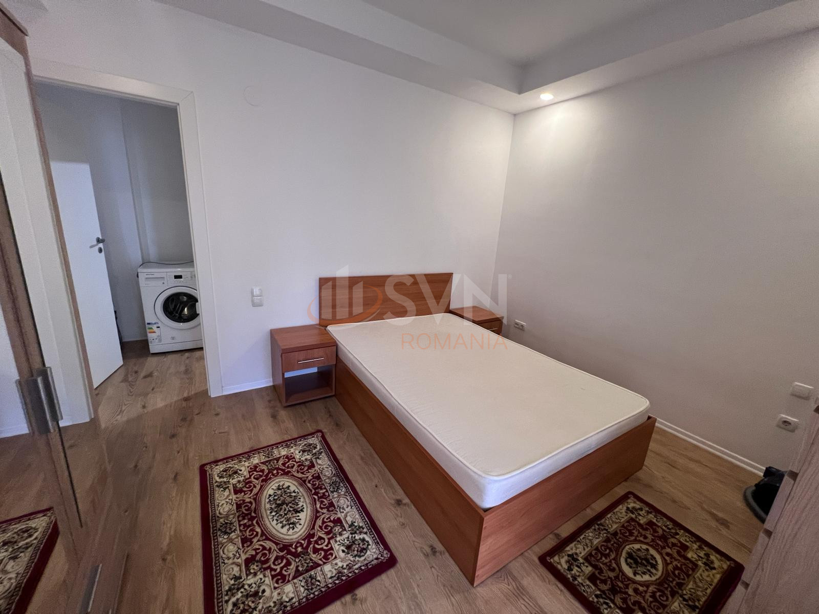 2 camere cu loc parcare exterior inclus Ilfov/Stefanesti