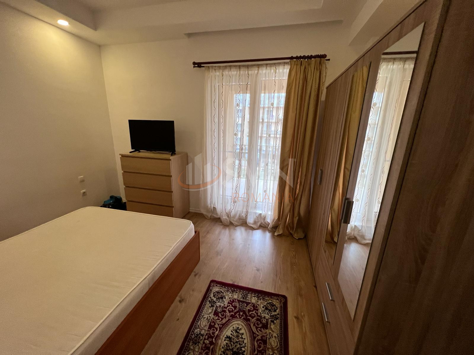 2 camere cu loc parcare exterior inclus Ilfov/Stefanesti