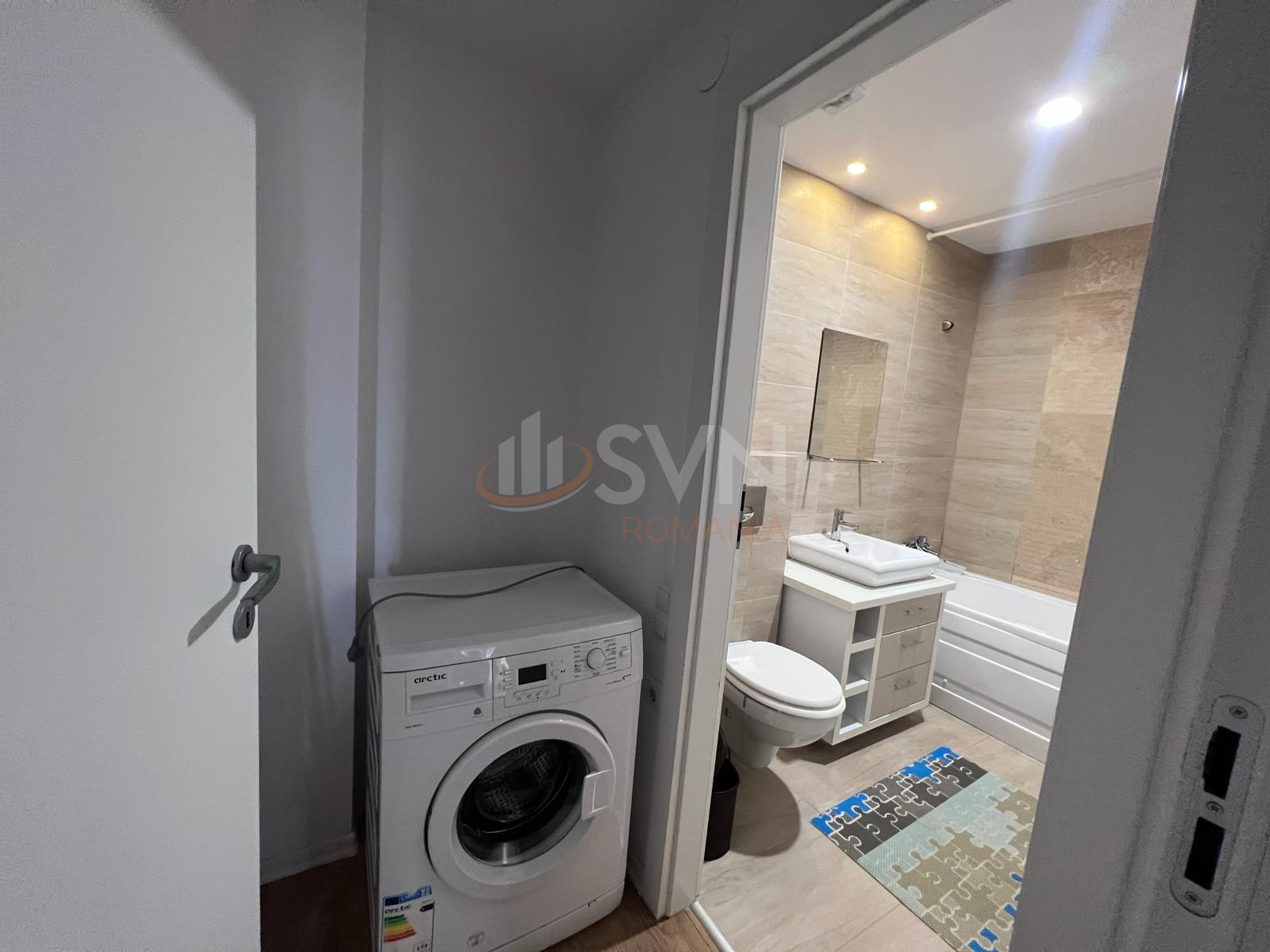 2 camere cu loc parcare exterior inclus Ilfov/Stefanesti