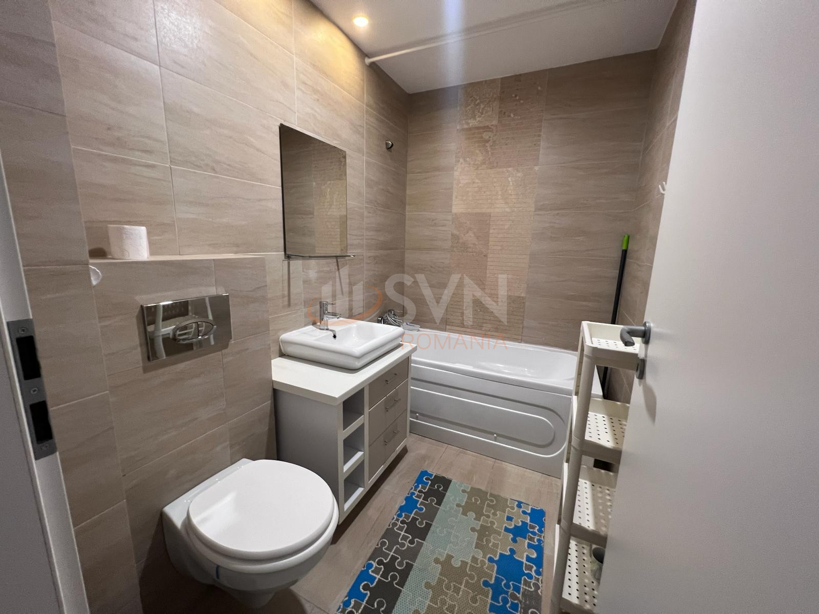 2 camere cu loc parcare exterior inclus Ilfov/Stefanesti