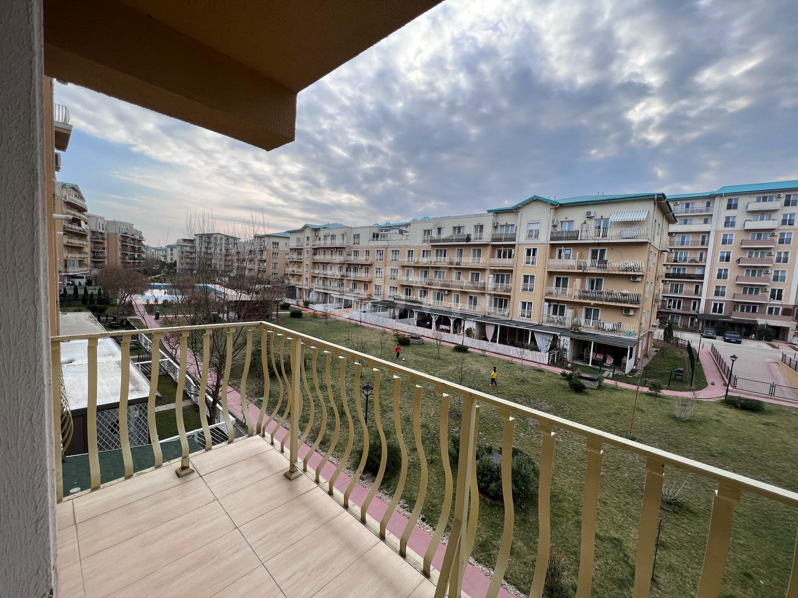 2 camere cu loc parcare exterior inclus Ilfov/Stefanesti