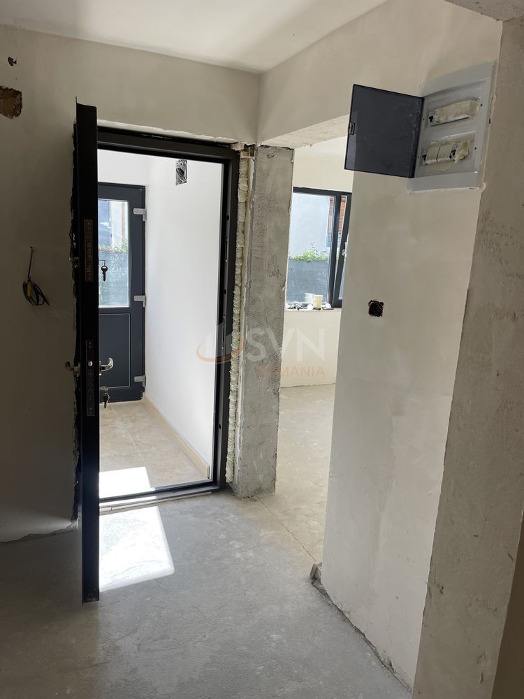 2 camere cu loc parcare exterior inclus Bucuresti/Giulesti