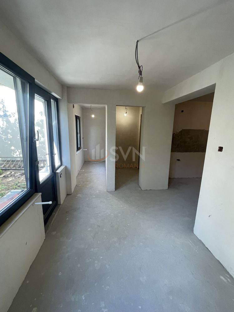2 camere cu loc parcare exterior inclus Bucuresti/Giulesti