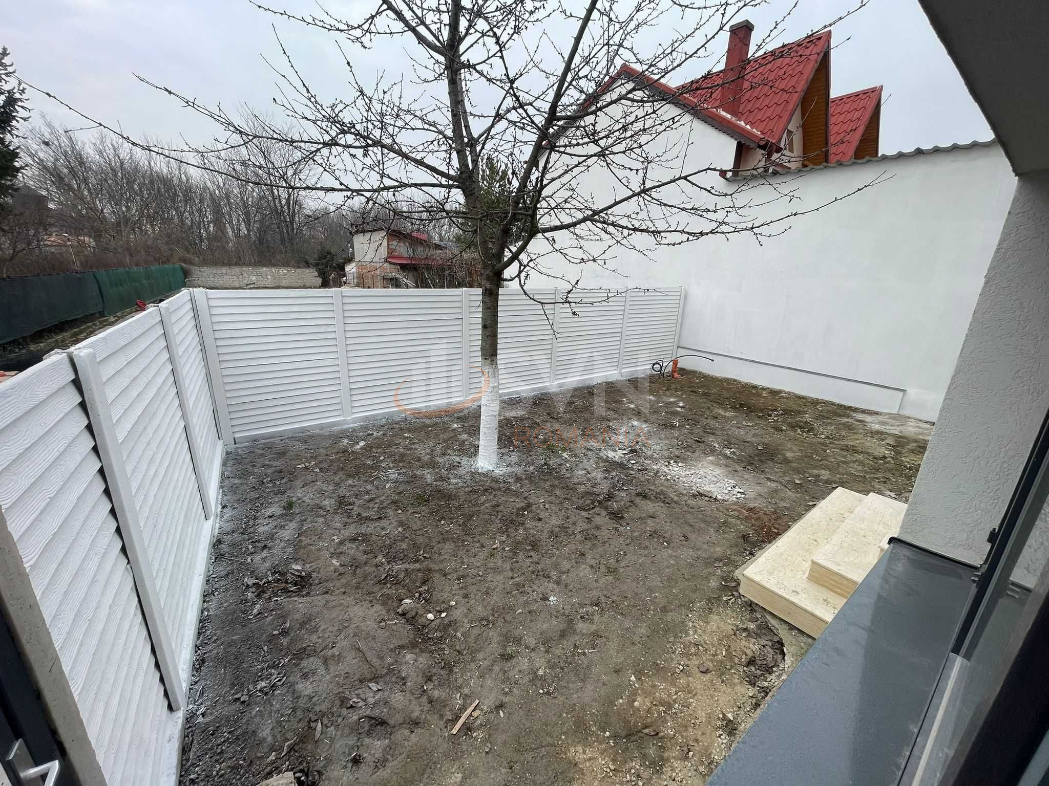 2 camere cu loc parcare exterior inclus Bucuresti/Giulesti