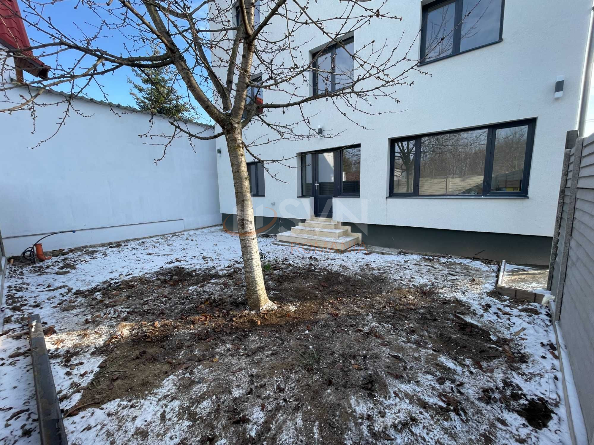 2 camere cu loc parcare exterior inclus Bucuresti/Giulesti
