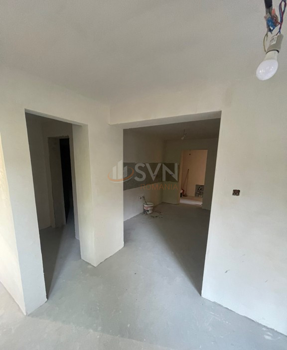 2 camere cu loc parcare exterior inclus Bucuresti/Giulesti