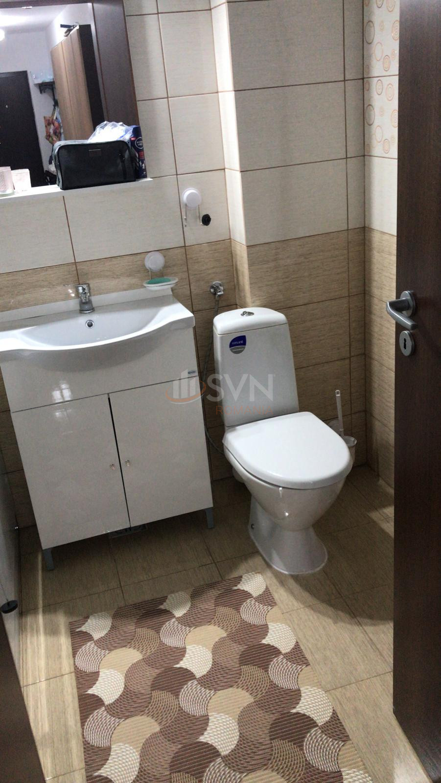 2 camere cu loc parcare exterior inclus Bucuresti/Prelungirea Ghencea (s6)