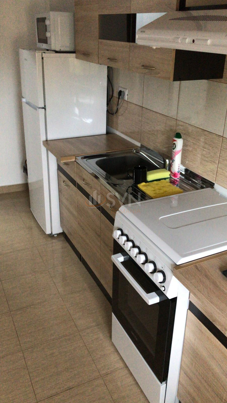 2 camere cu loc parcare exterior inclus Bucuresti/Prelungirea Ghencea (s6)