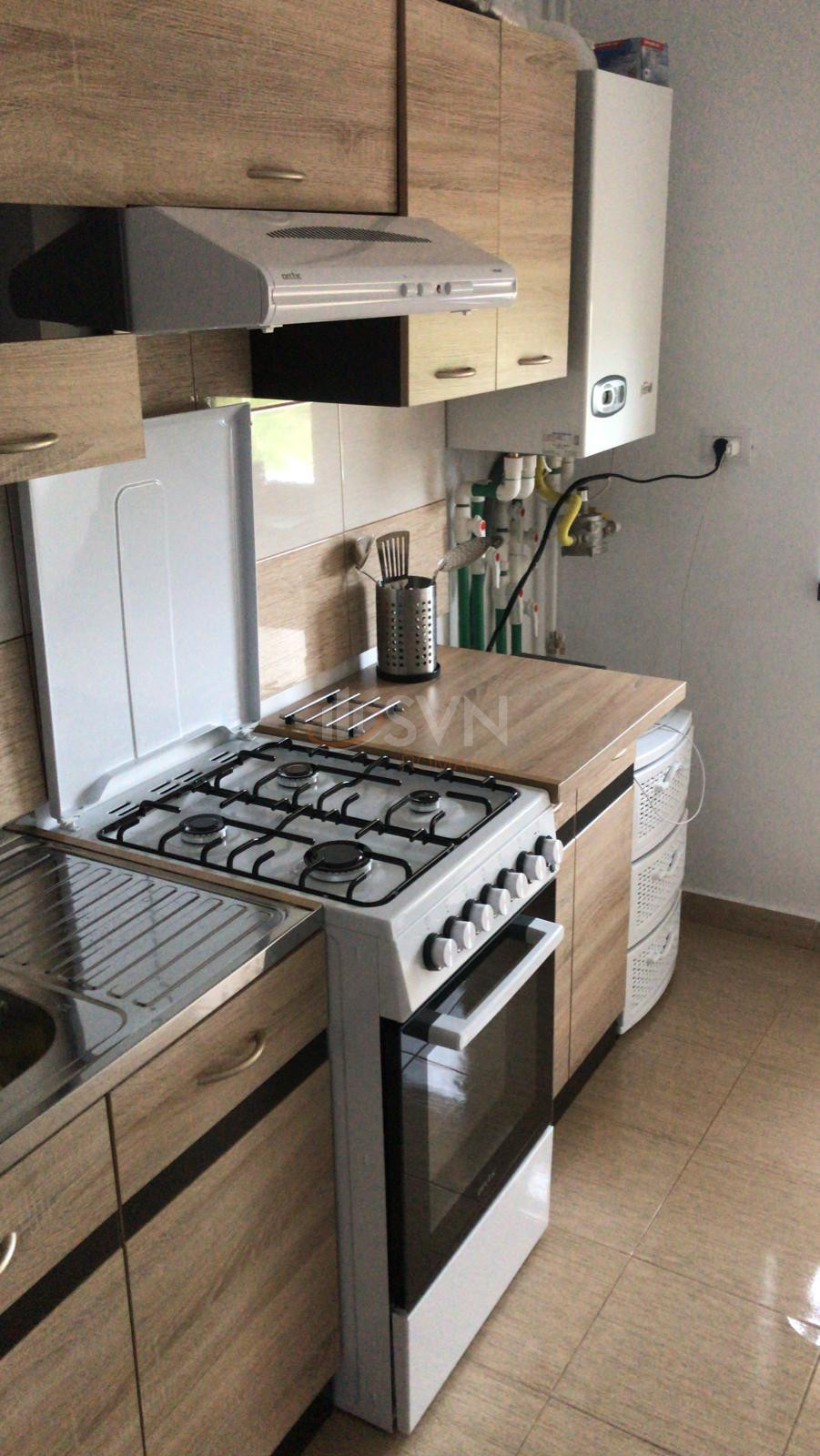 2 camere cu loc parcare exterior inclus Bucuresti/Prelungirea Ghencea (s6)