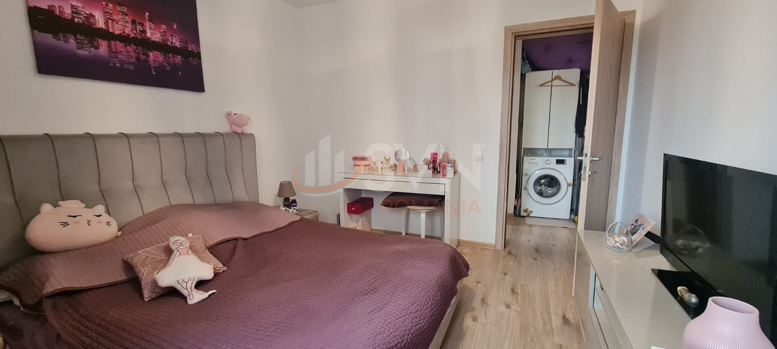 2 camere cu loc parcare exterior inclus Bucuresti/1 Mai