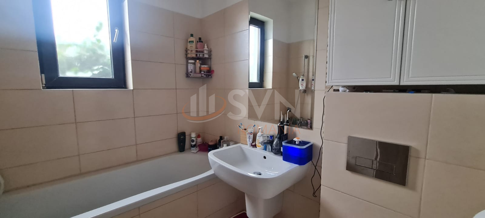 2 camere cu loc parcare exterior inclus Bucuresti/1 Mai