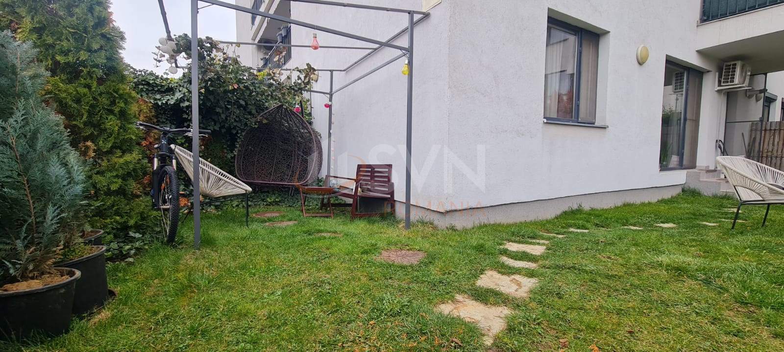 2 camere cu loc parcare exterior inclus Bucuresti/1 Mai