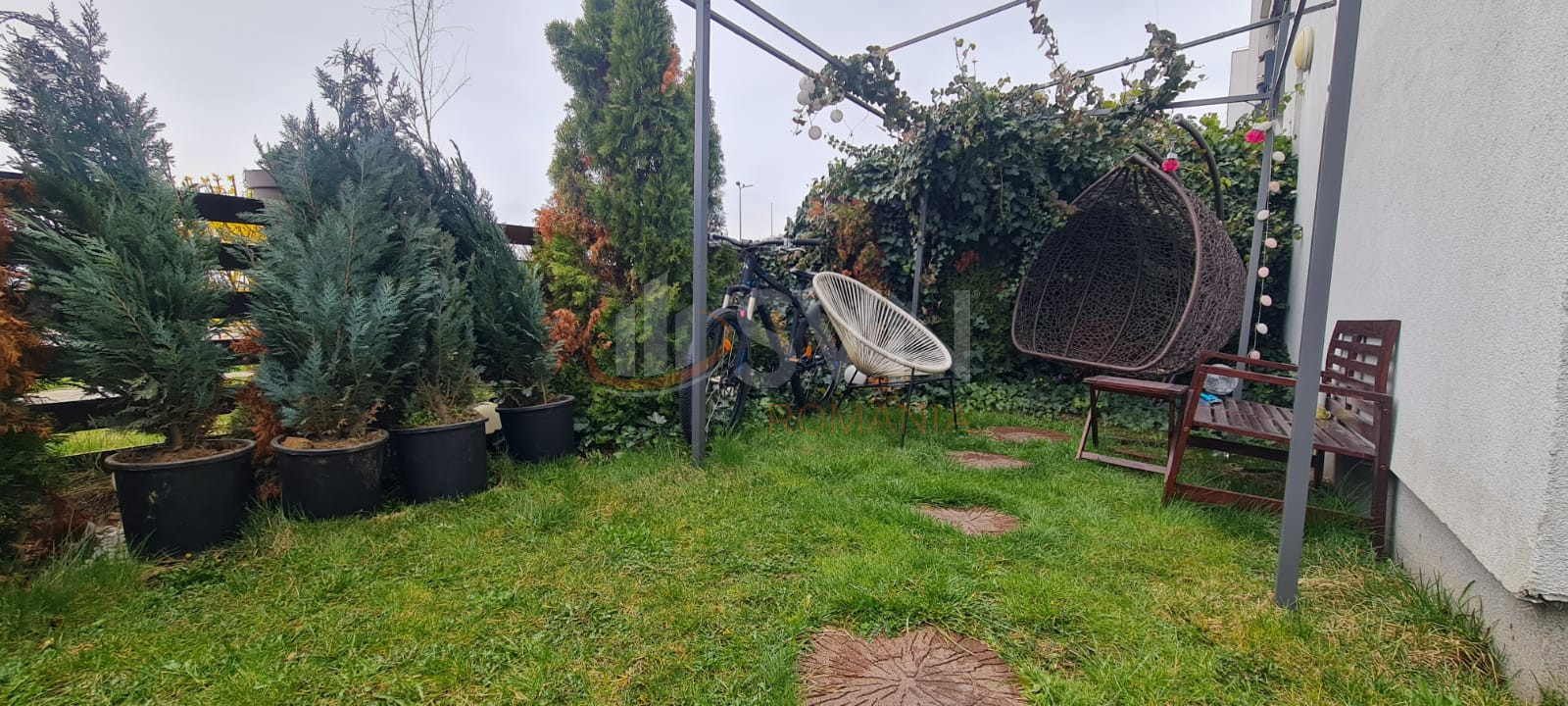 2 camere cu loc parcare exterior inclus Bucuresti/1 Mai